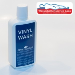 Akva Vinyl Wash 380ml