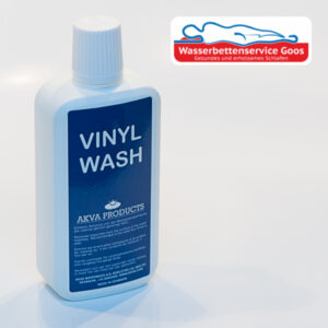 Akva Vinyl Wash 380ml