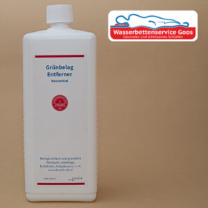 Grünbelagentferner 1000ml