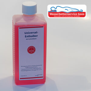 Universal-Entkalker mit Farbindikator 500ml